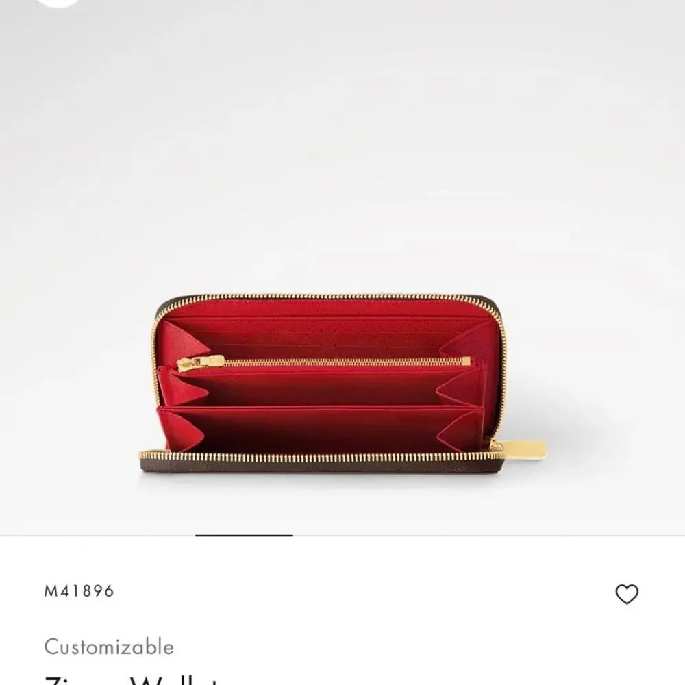 Authentic new in box louis